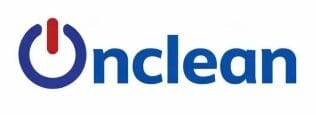 온크린 로고 파일